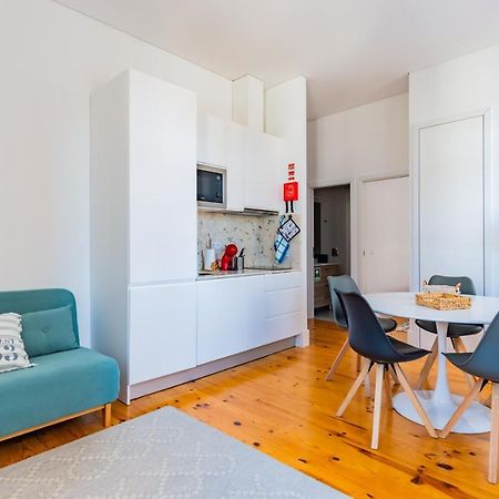 Apartmán Casa Da Mare - No Coracao Do Centro De Aveiro Exteriér fotografie